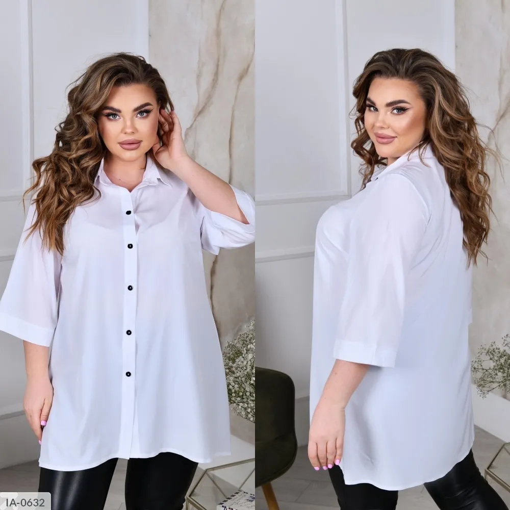 Блуза IJ-0230 Фабрика Моды