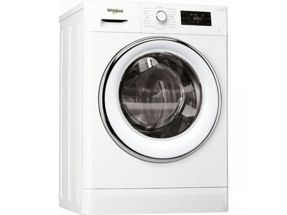 Стиральная машина Whirlpool FWSG 61283 WC RU