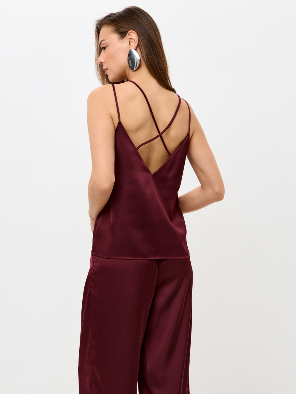 Топ из атласа