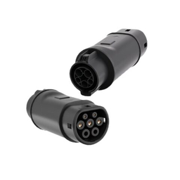 Переходники для электромобией