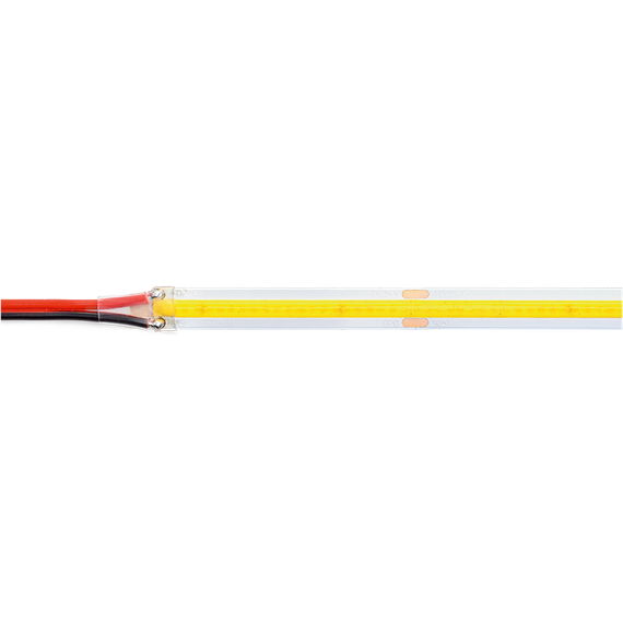 Светодиодная лента WOLTA WLSCOB-14W/CCT/24S608-01
