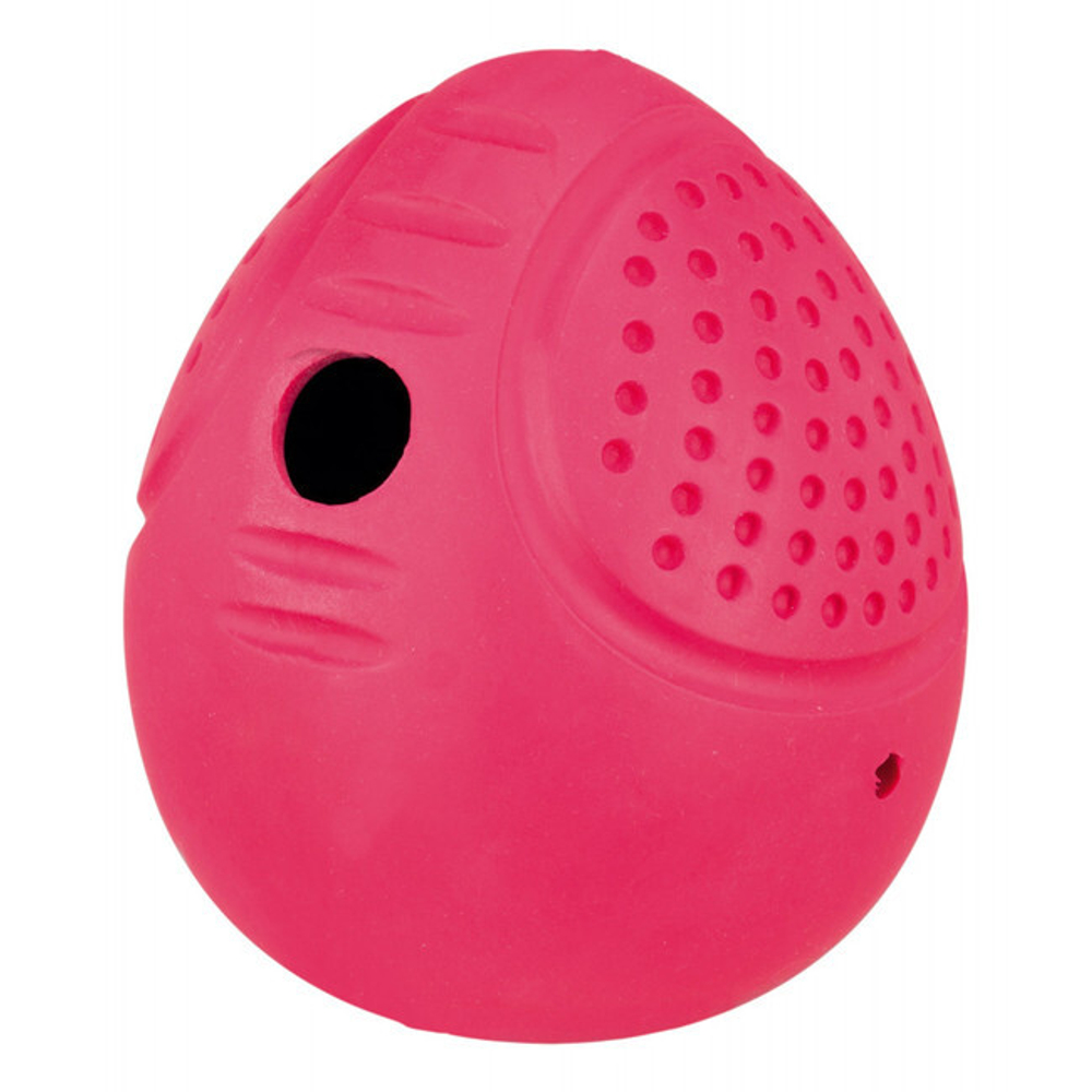 Игрушка для собак Trixie Roly Poly M, размер 8см.