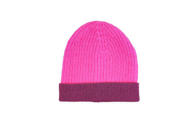 шапка gussago Pinko - розовый(1G2054 Y7H7)