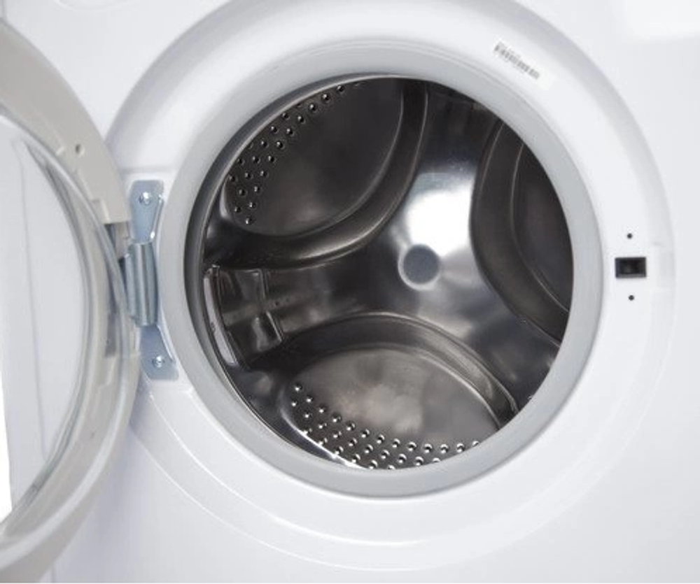 Стиральная машина INDESIT EWUC узкая 34 см, 4 кг, 1000 об/мин