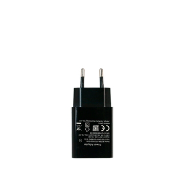 Сетевой адаптер 5 В/3 A, Type-C PS3008