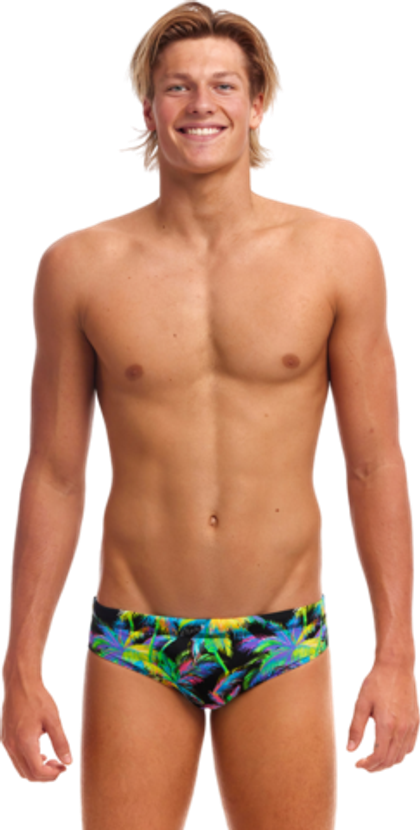 Плавки FUNKY TRUNKS Men's Paradise Please