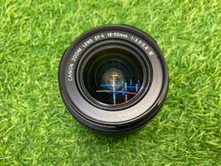 Canon 600D kit 18-55mm 3.5-5.6 III (16.400 кадров)