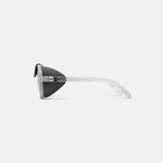 Очки солнцезащитные WHITELAB Tour2 Mineral White / Green / Black