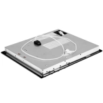 Варочная поверхность газовая ГЕФЕСТ ПВГ 1214-01 К2