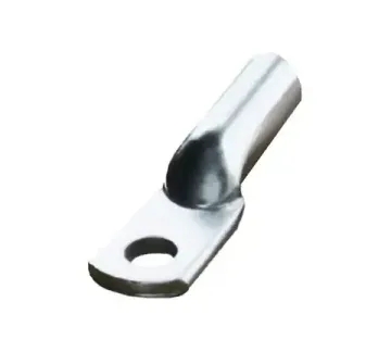 Наконечник медный луженый ТМЛ 10-8-5 ГОСТ 7386-80 TDM