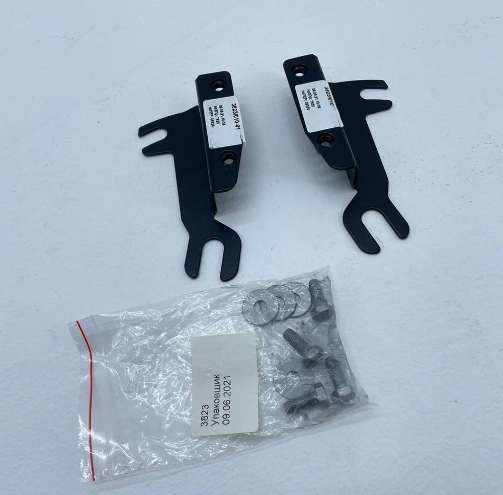 Монтаж KZNG5-03901-60 KZNG50390160