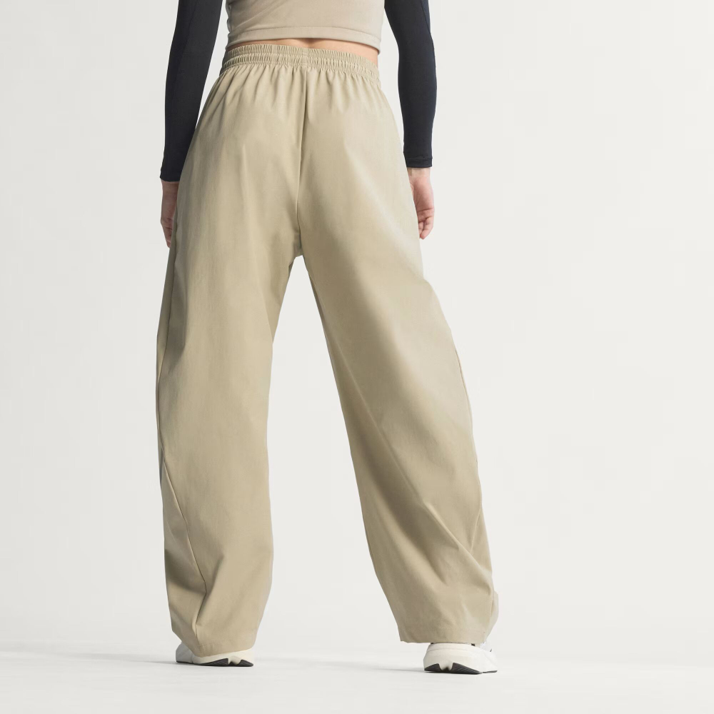 ТРЕНИРОВОЧНЫЕ ШТАНЫ ADIDAS Z.N.E. ИЗ ТКАНИ - ADIDAS