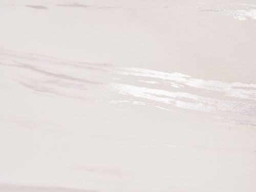 Стол IVAR 200 MARBLES KL-99 Белый мрамор, итальянская керамика