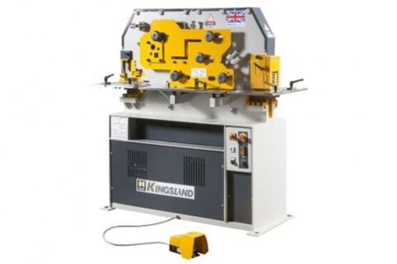 Комбинированные пресс-ножницы Kingsland Compact 65