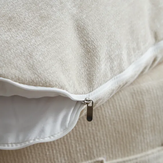 Диван CLAUDE, жемчужный