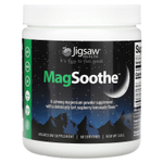 Jigsaw Health, MagSoothe, малиновый лимонад`` 330 г