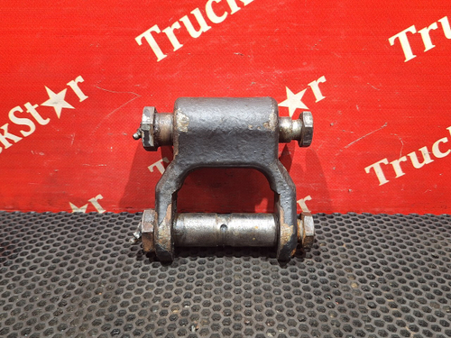 Серьга рессоры