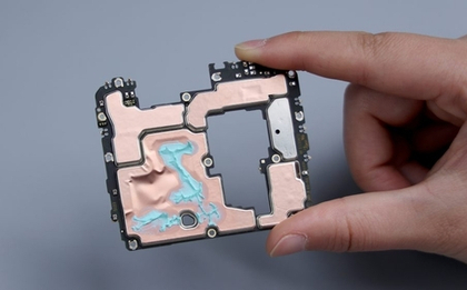 Realme 12 Pro Plus (RMX3840) - материнская плата (основная) (ORIG-SP)