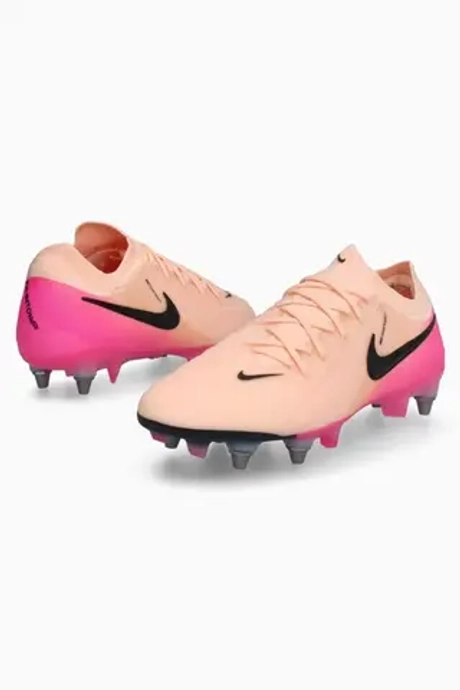 Бутсы Nike Phantom GX 2 Elite SG-PRO Player Edition