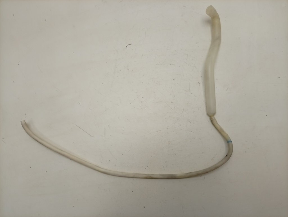 WF6458S7W кт65 Трубка прессостата для стиральной машины Samsung WF6458S7W б/у