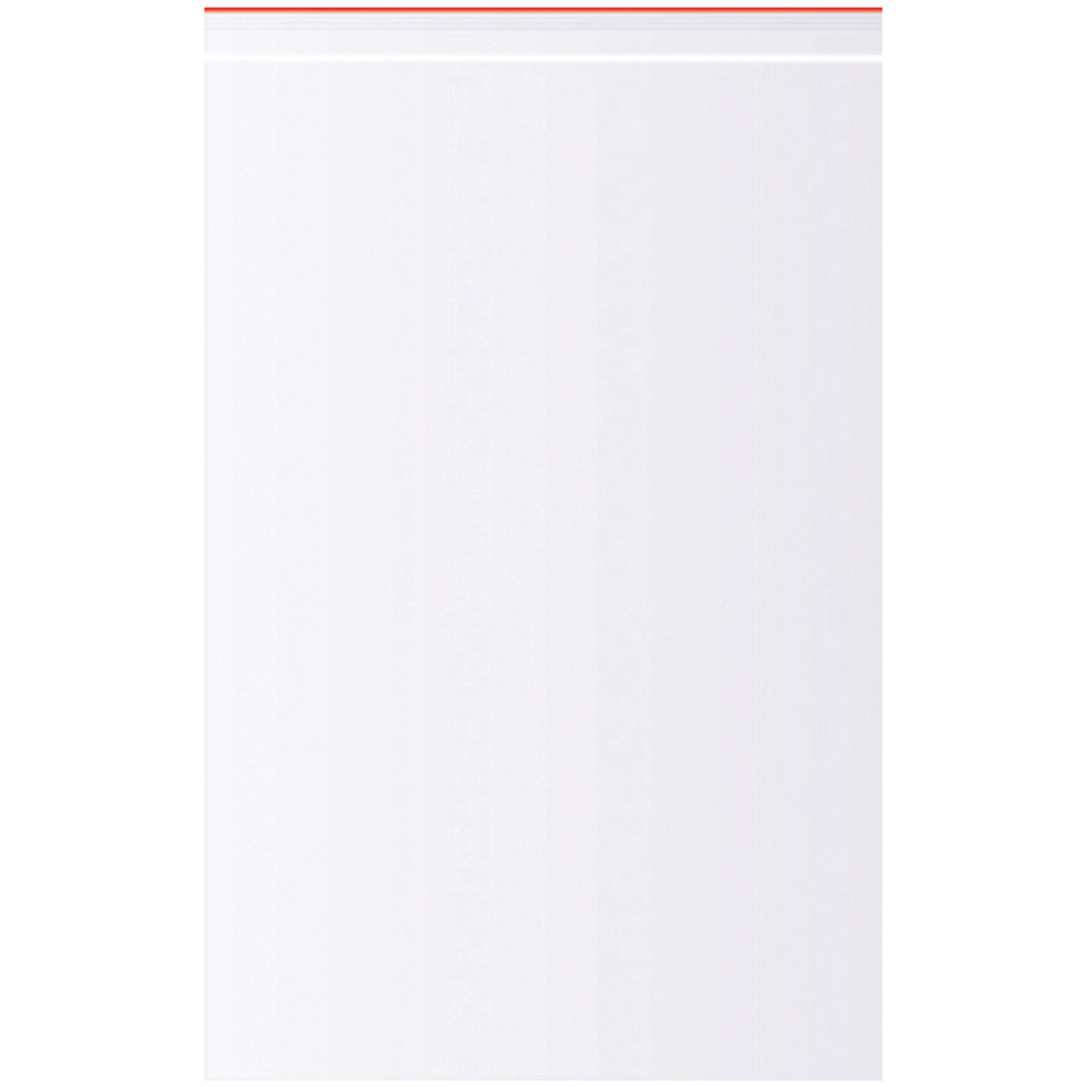 Пакеты с замком "Zip Lock" (100шт.) OfficeClean,120*170мм, ПВД, 37мкм