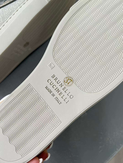 Кеды Brunello Cucinelli