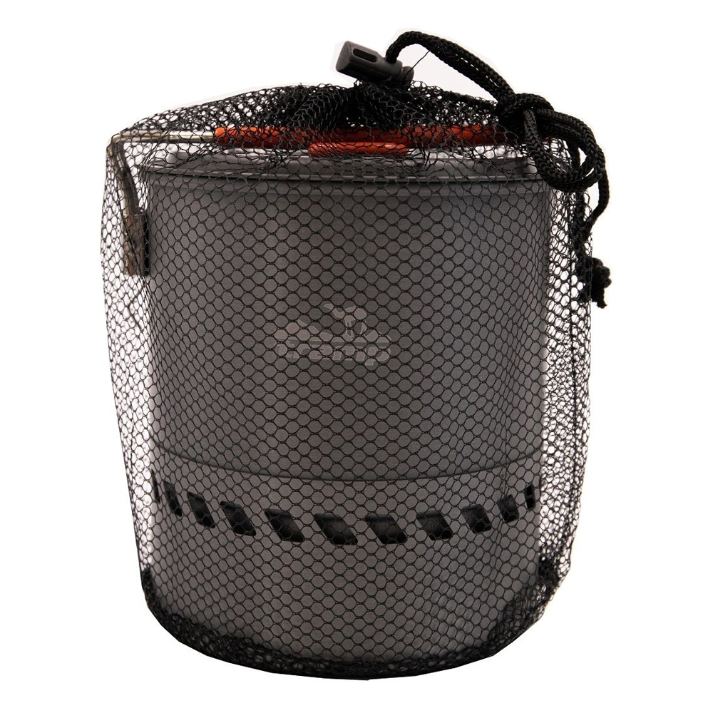 Tramp Котел Firebird 1.5 л c термообменником, TRC-118