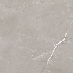 Vitrum Grigio Керамогранит серый 60x60 полированный