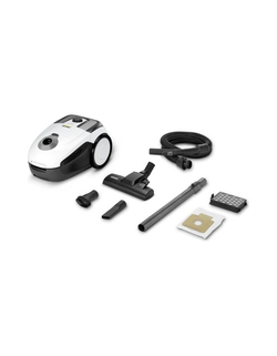 Karcher VC 2 (White) Пылесос [1.198-035.0]