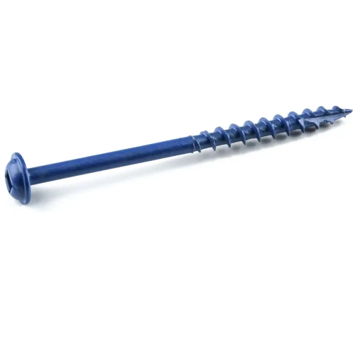 Шурупы с крупным шагом 2-1/2" 63мм-250 шт. Kreg SML-C250B-250-INT