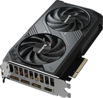 Видеокарта Gigabyte NVIDIA  GeForce RTX 5060 GV-N5060WF2OC-8GD 1.0 8ГБ Windforce, GDDR7, OC,  Ret