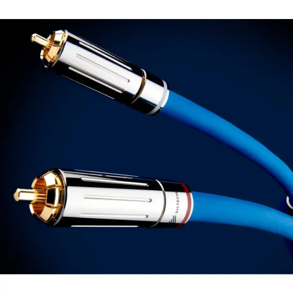Siltech Classic Legend 880i 2RCA - 2RCA 2m
