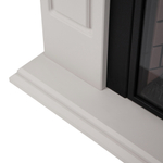 Каминокомплект Real Flame Theodor 33 BG-615 с очагом Epsilon 33