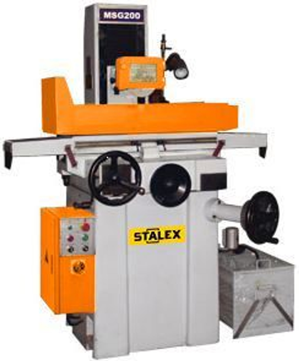 Плоскошлифовальный станок Stalex MSG-818A