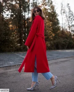 Пальто GZ-2780 Фабрика Моды