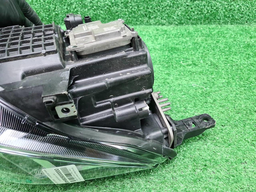 Фара правая Chery Tiggo 8 Pro (2021-2024) LED
