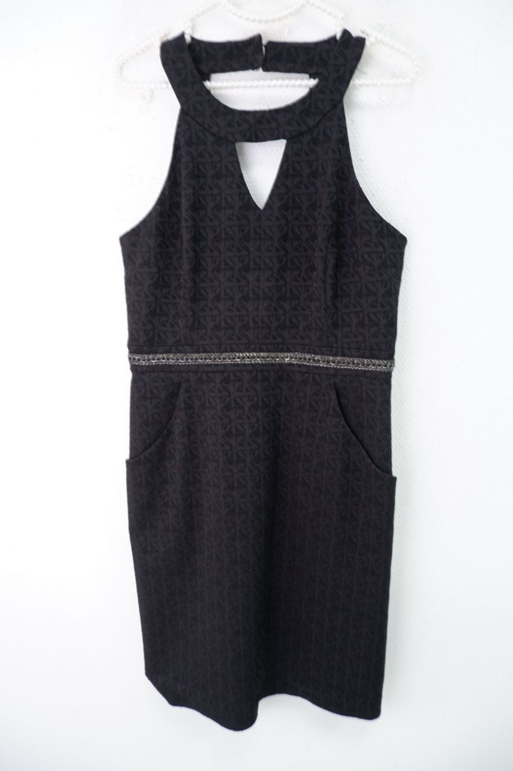 Платье Jesica Simpson красивое 44 размер