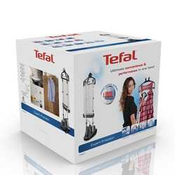 Отпариватель для одежды Tefal Expert Precision IT9501E2