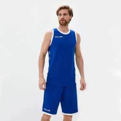 Форма баскетбольная KELME 8252LB1006-409-XL, размер XL