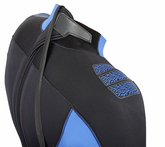 Гидрокостюм FanDiver Dive Pro 5 мм