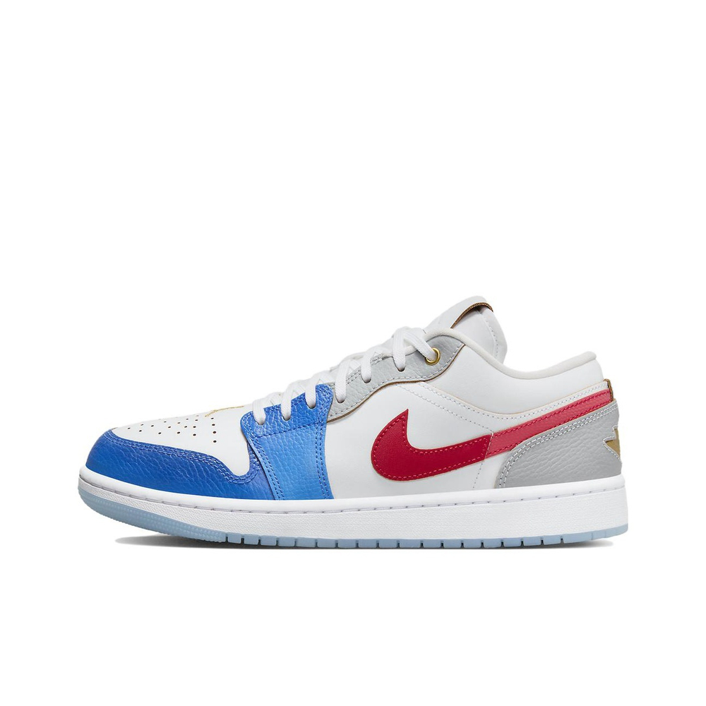 Кроссовки Air Jordan 1 Low Philippines
