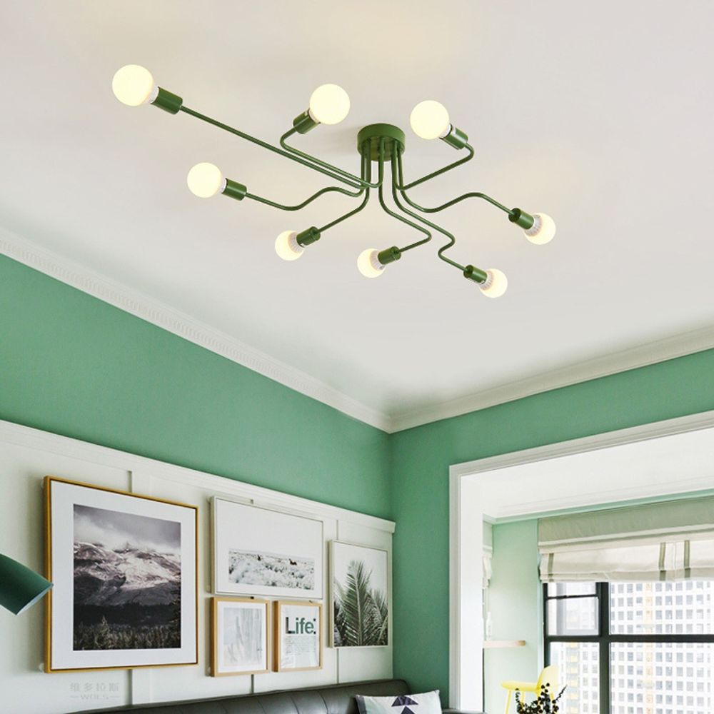 Потолочная Люстра Scheme Hacky By Imperiumloft