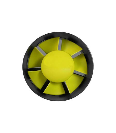 Встраиваемый вентилятор INLINE 305 м3 в час, d 150