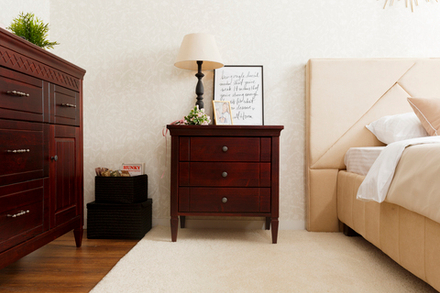 арт. 8362 Тумба Дания №4 Ш620хГ435хВ650