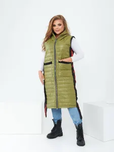 Жилет УК-0795-1 Fabrika