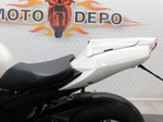 Suzuki GSX-R600  2008