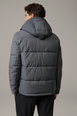 Куртка утепленная мужская STRELLSON