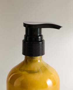 Zara Home - Бальзам do cia a белый лотос, 500 мл