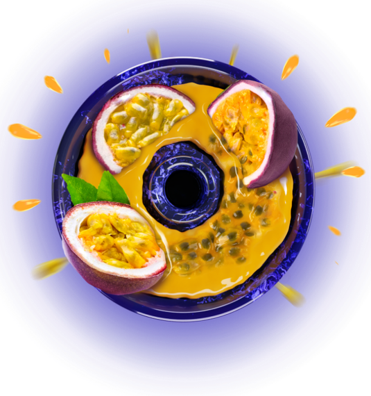 Space Smoke Basic - Small Giant (30г)