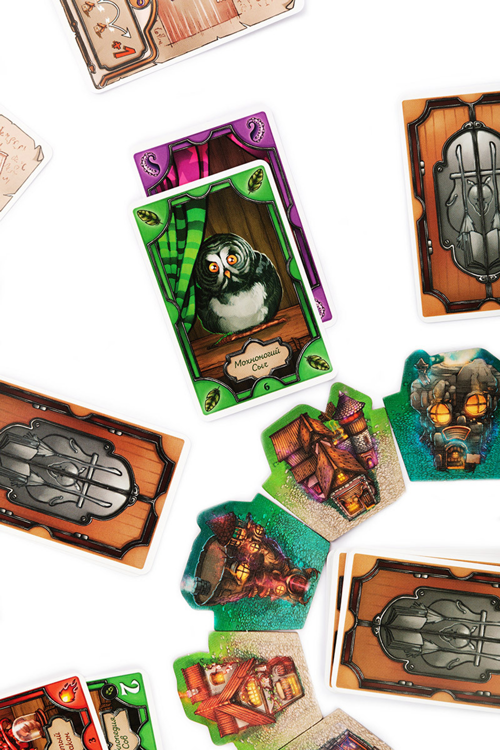 Мандрагора